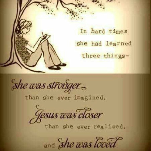 Meet your Posher, Shawna - Picture 1 of 1